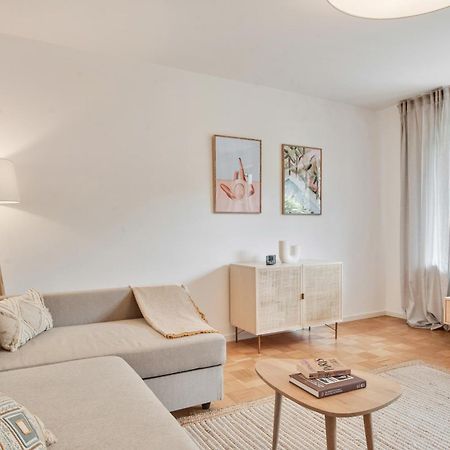 Ferienwohnung Mit Garten Am Chiemsee Прин-ам-Кимзее Экстерьер фото