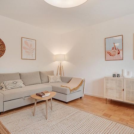 Ferienwohnung Mit Garten Am Chiemsee Прин-ам-Кимзее Экстерьер фото